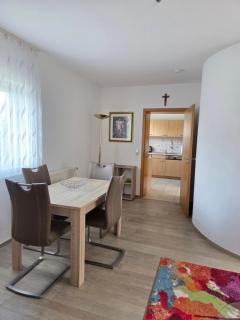 Ferienhaus Maria - 1
