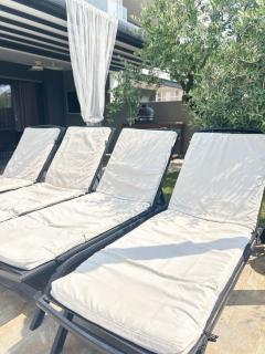 Luxury apartment with private pool Sunset - 6