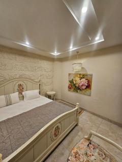 Spanish Inspired Two Bedroom Apartment - 1