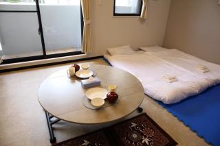 Southern House Takara Rooms 201, 301, and 401 - Vacation STAY 39967v - 5