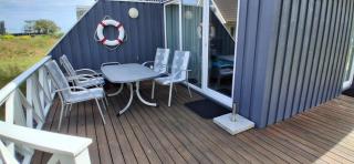 Ferienhaus "Kieler Sprotte" Marina Wendtorf - 7