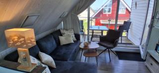 Ferienhaus "Kieler Sprotte" Marina Wendtorf - 5