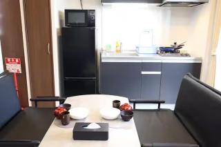 Southern House Takara Rooms 201, 301, and 401 - Vacation STAY 47097v - 5