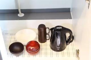 Southern House Takara Rooms 201, 301, and 401 - Vacation STAY 47097v - 3