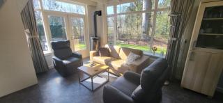 Cozy forest house - 0