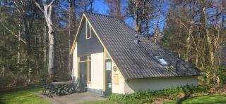 Cozy forest house - 4