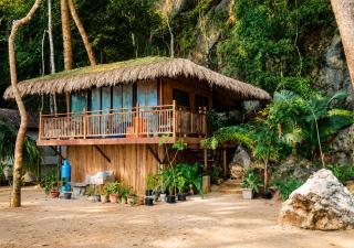 Zen Oasis Resort - El Nido - 0