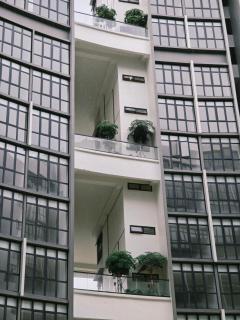 Mori Haus 5Pax Milano Eight - 8