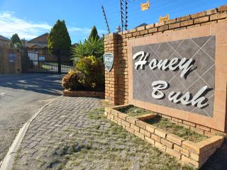 Honeybush Complex - 8