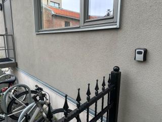 Midtbyen Apartment - 4