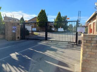 Honeybush Complex - 2