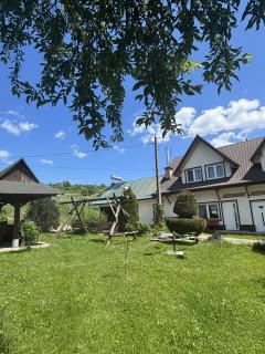 Agroturystyka Na Jamie - Posada Jaśliska - 4