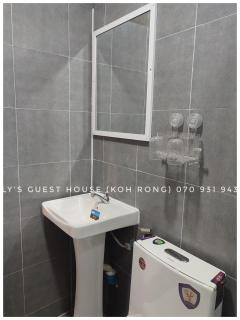 Ly Guest House-Long Set Beach - 3
