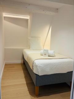 Le 109 - Old Town - Premium Rénovation - Seaview - 7