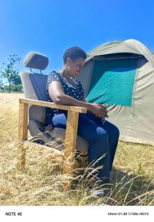 Kabita Beach Camp - 1