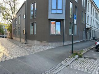 Midtbyen Apartment - 8