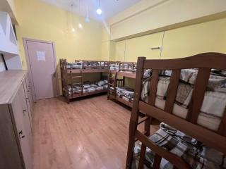 Galaxy Hostel - 3