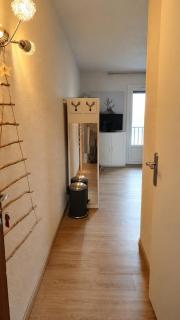 Le Solarium des Cimes 2 to 4 people, Les Angles - 4