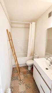 Le Solarium des Cimes 2 to 4 people, Les Angles - 1