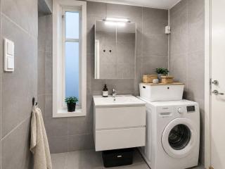 1BR Central Bergen Apartment - H0101LO23 - 6