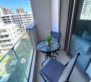 Elegant new apartment with pool, sea 500 m away - 2