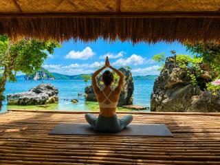 Zen Oasis Resort - El Nido - 4