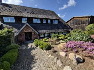 Haus Ellerbrook am Ostseestrand #Scharbeutz #Haffkrug - 0