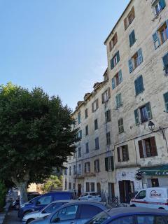 T2 au cœur de la ville - 1