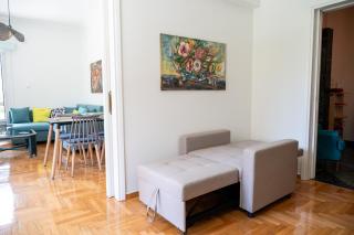 Vacation apartment in Faliro - 5