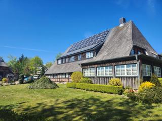 Haus Ellerbrook am Ostseestrand #Scharbeutz #Haffkrug - 4
