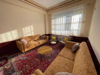 Kabul Karte 3 Elegant Apartment - 5