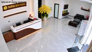 Thắng Sinh Hotel - 6