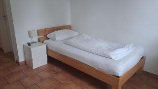 Natura Ferienhaus, Hotelzimmer in Rhauderfehn , Komfort für Gäste & Firmen ,WLAN & Parkplatz - 6