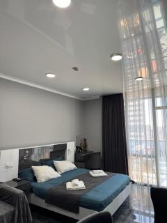 Alley Apartments Batumi - 9