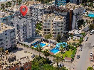 Best Alanya Hotel - 0