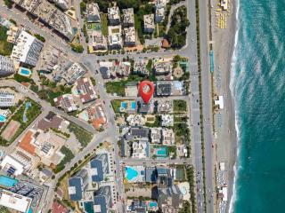 Best Alanya Hotel - 3