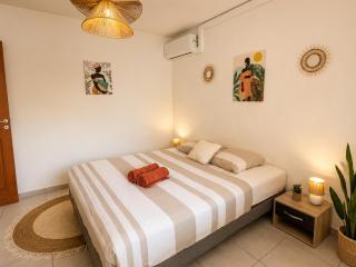 Le Martiniquin Cozy and quiet in Trois-Îlets - 4