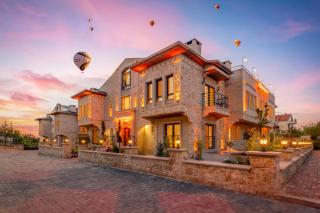 Cappadocia Golden Elite - 9