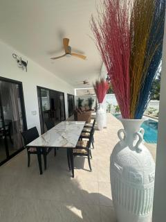 AVANA Villa - 3