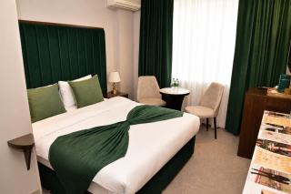 Karat City Boutique Hotel - 7
