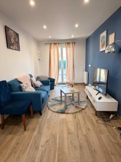 Charmant studio proche Paris & Normandie - 3