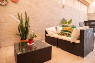 Casa flor del Rocio - 1