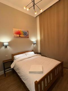 Super Nova Self-Service Hotel - 9