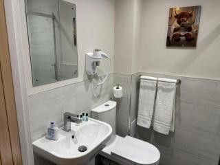Super Nova Self-Service Hotel - 3