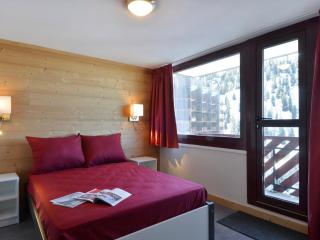 Appartement rénové, centre station, balcon, animaux admis - FR-1-181-2340 - 2