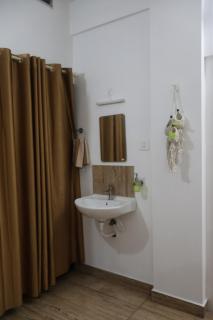 Pynakky homes ,1BHK with Balcony , Near Infopark - 9