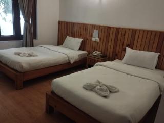Dreamy Boutique Hotel - 1