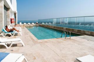 1 Bedroom Sunset luxury apartment private jacuzzi - 4