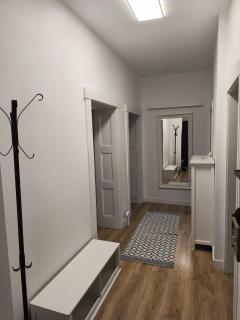 Apartament na wyłączność 3 pokoje blisko Centrum - 1