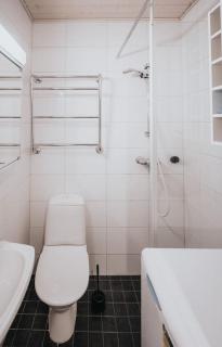 Stylish & Cozy Studio in Central Helsinki - 4